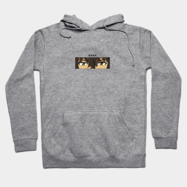 Rising of the shield hero hoodie 2025